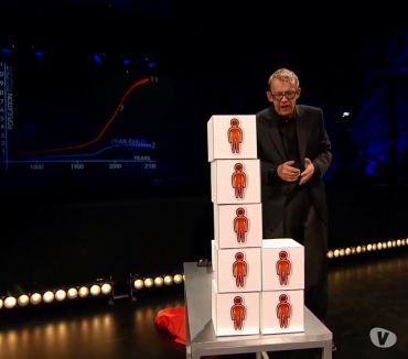 DVDs a Venda - Fotos para Dvd A Verdade Sobre o Aumento Populacional