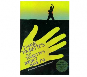 DVDs a Venda - Fotos para Dvd Eu Tenho Tourette, Mas Tourette Não Me Tem