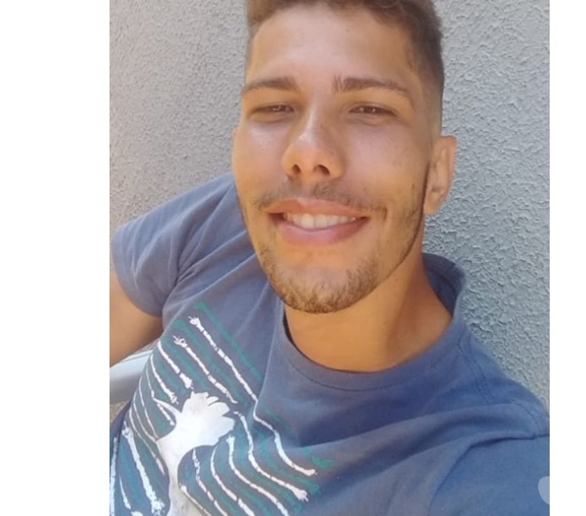 MARCOS GRANDÃO DE VOLTA Á GOIÃNIA EXAGERADO Goiania GO homens, gay e travestis.
