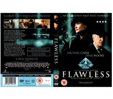 DVDs a Venda - Fotos para Dvd Um Plano Brilhante 