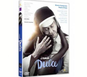 DVDs a Venda - Fotos para Dvd Irmã Dulce