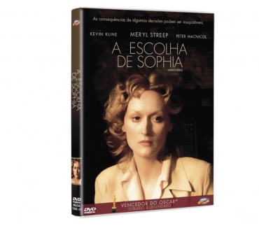 Video Games a Venda - Fotos para Dvd A Escolha de Sofia