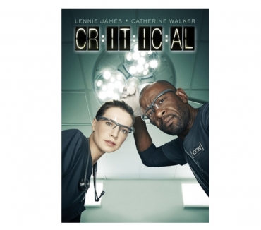 Video Games a Venda - Fotos para Dvd Critical (Série)