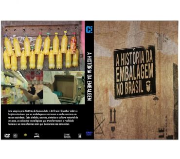 Video Games a Venda - Fotos para Dvd A História da Embalagem