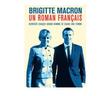 DVDs a Venda - Fotos para Dvd Brigitte Macron, Um Romance Francês
