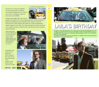 Video Games a Venda - Fotos para Dvd O Aniversário de Laila