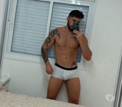 Acompanhantes Masculinos Vila Mariana Sao Paulo SP - Fotos para Victor “ Masso “