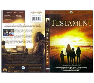 DVD - Video Games - Livros - CD - Fotos para Dvd Herança Nuclear