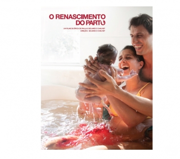 DVDs a Venda - Fotos para Dvd O Reanscimento do Parto 1, 2, 3