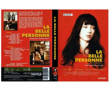 DVD - Video Games - Livros - CD - Fotos para Dvd A Bela Junie