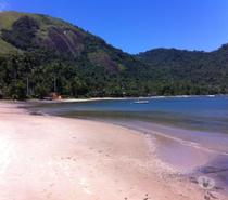 casa com 3 dormitórios praia do Retiro Angra dos Reis - RJ