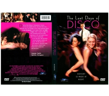 Video Games a Venda - Fotos para Dvd Os Últimos Embalos da Disco