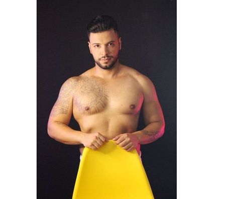 Acompanhantes masculinos Sao Paulo SP Vila Mariana - Fotos para Massagem Masculina