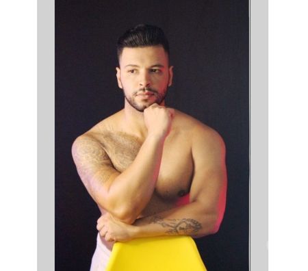 Acompanhantes masculinos Sao Paulo SP Vila Mariana - Fotos para Massagem Masculina