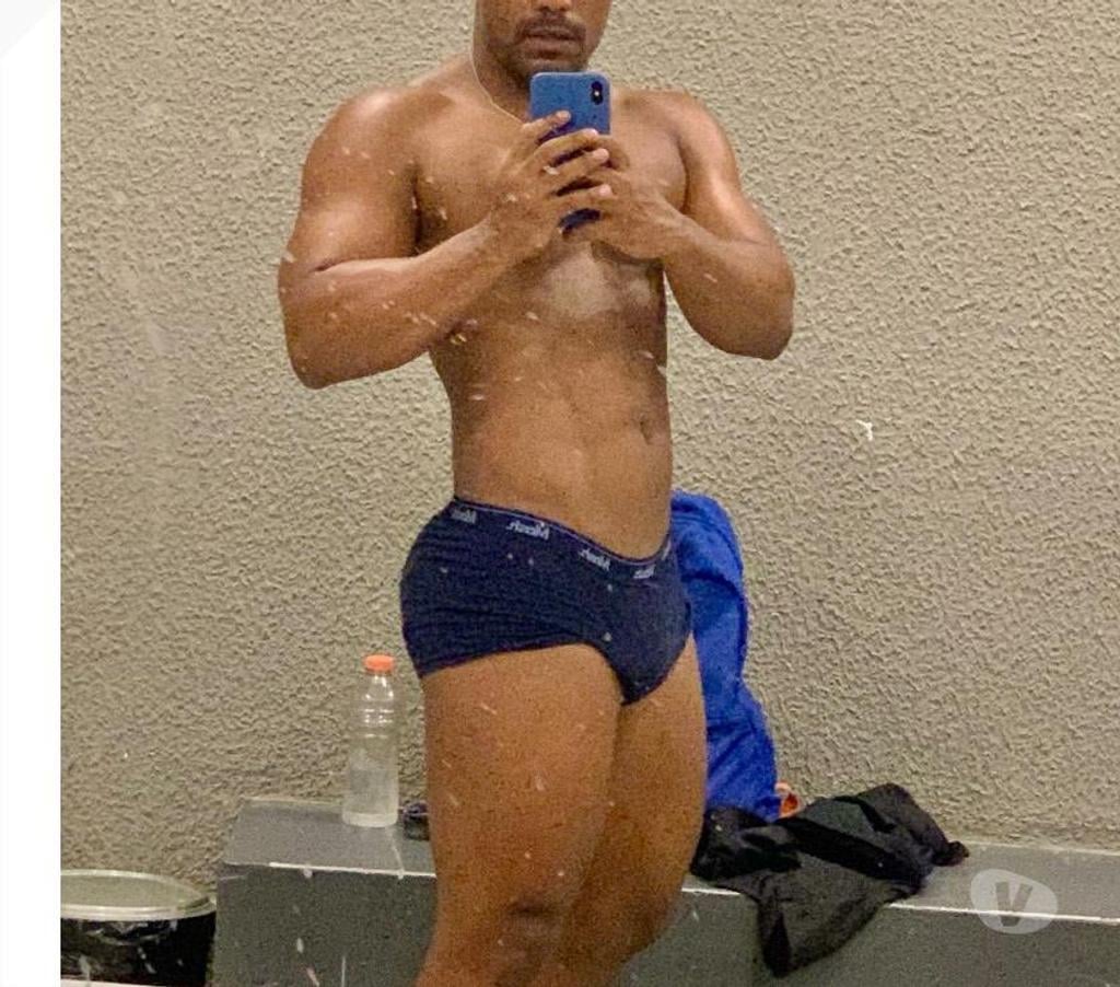 Acompanhantes masculinos Rio de Janeiro RJ Centro - Fotos para Léo Massoterapeuta