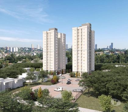 Lançamentos Imóveis - Fotos para Apartamentos Bairro Rio Branco em Novo Hamburgo