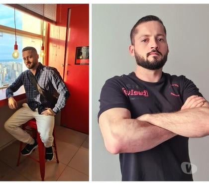 Acompanhantes masculinos Vila Mariana Sao Paulo SP - Fotos para MASSAGEM TÂNTRICA,NURU,RELAXANTE E OUTRAS..