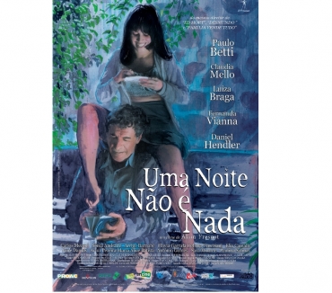 Video Games a Venda - Fotos para Dvd Uma Noite Não É Nada