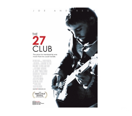 Video Games a Venda - images_alt_text Dvd The 27 Club
