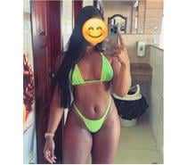 Julia com local(Centro de Campo Grande)