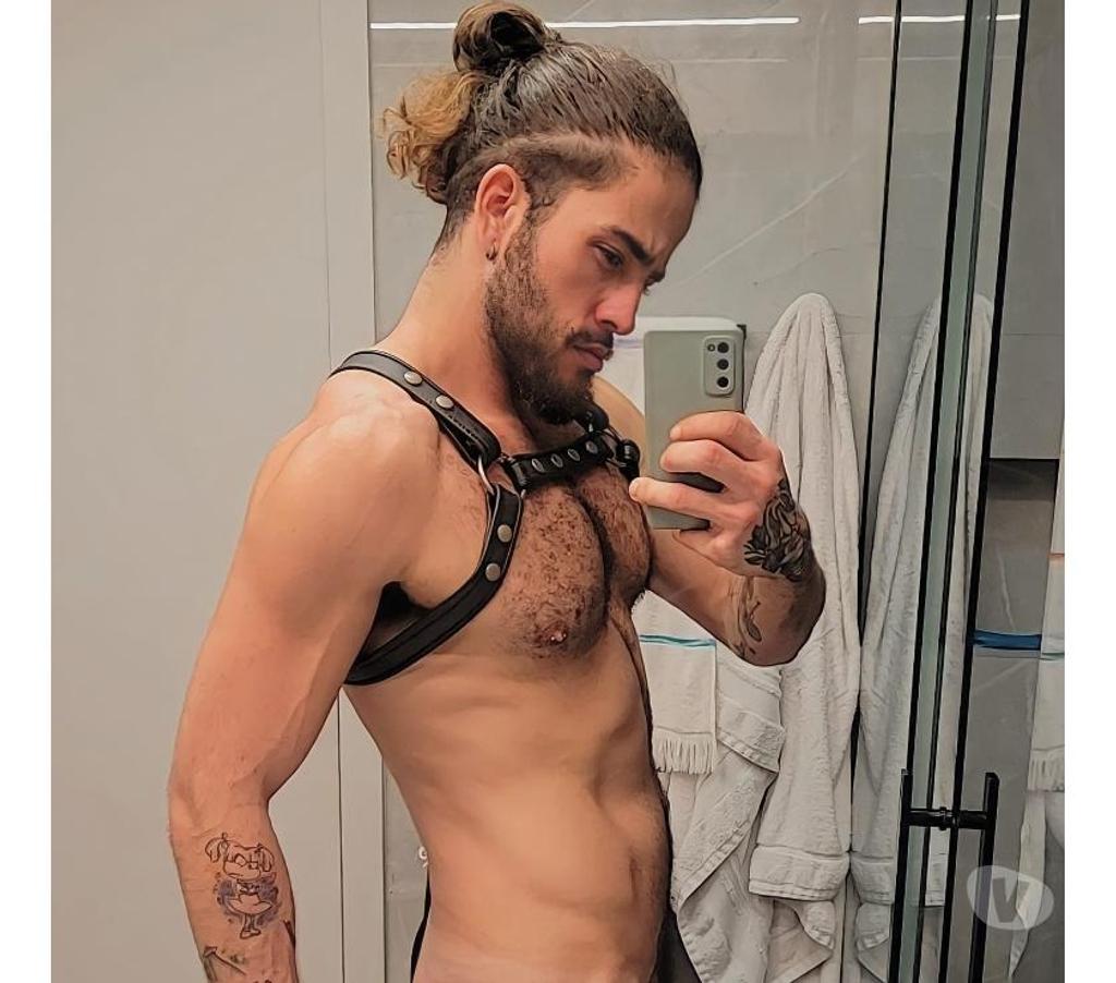 Garoto de programa de curitiba