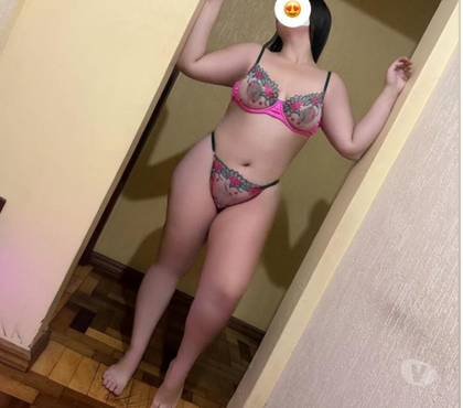 Garotas de programa - Fotos para Yasmim branquinha safada bem liberal oral sem preservativo
