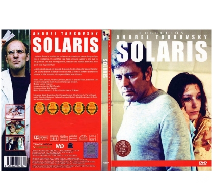 Video Games a Venda - Fotos para Dvd Solaris