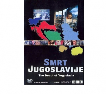 Video Games a Venda - Fotos para Dvd A Morte da Iuguslávia