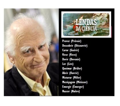 DVD - Video Games - Livros - CD - Fotos para Dvd Lendas da Ciência