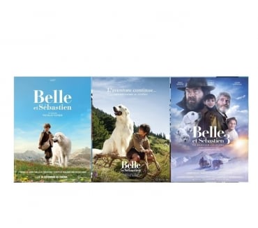 Video Games a Venda - Fotos para Dvd Coleção: Belle & Sebástian