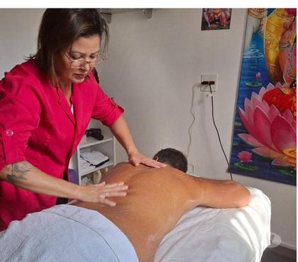 Bem-Estar - Saúde - Beleza Vila Mariana Sao Paulo SP - Fotos para Massagem relaxante drenagem