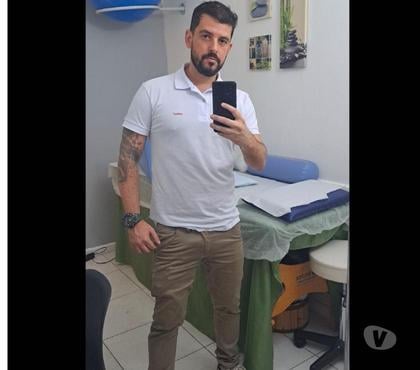 Bem-Estar - Saúde - Beleza Méier Rio de Janeiro RJ - Fotos para Massoterapeuta Thiago - Massagens Rio de Janeiro