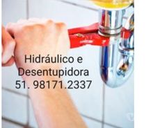 Desentupidora e Limpa Fossa Porto Alegre-soluções Ambientais