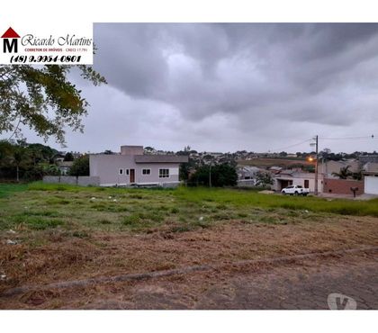 Lotes a venda Icara SC - Fotos para Terreno a venda Içara bairro Aurora Jardim Irapuã