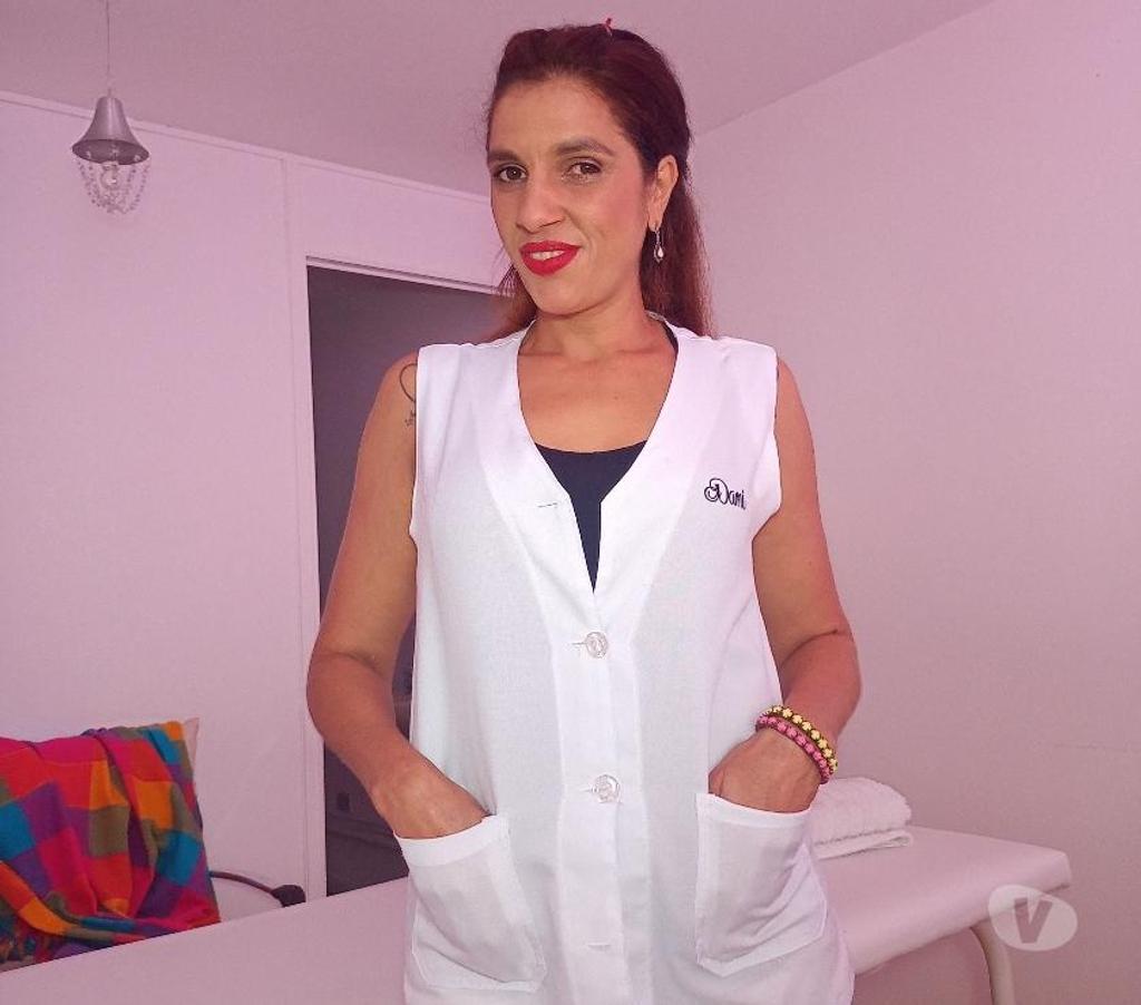 Bem-Estar - Saúde - Beleza Curitiba PR Matriz - Fotos para Danda Massagens e Depilação