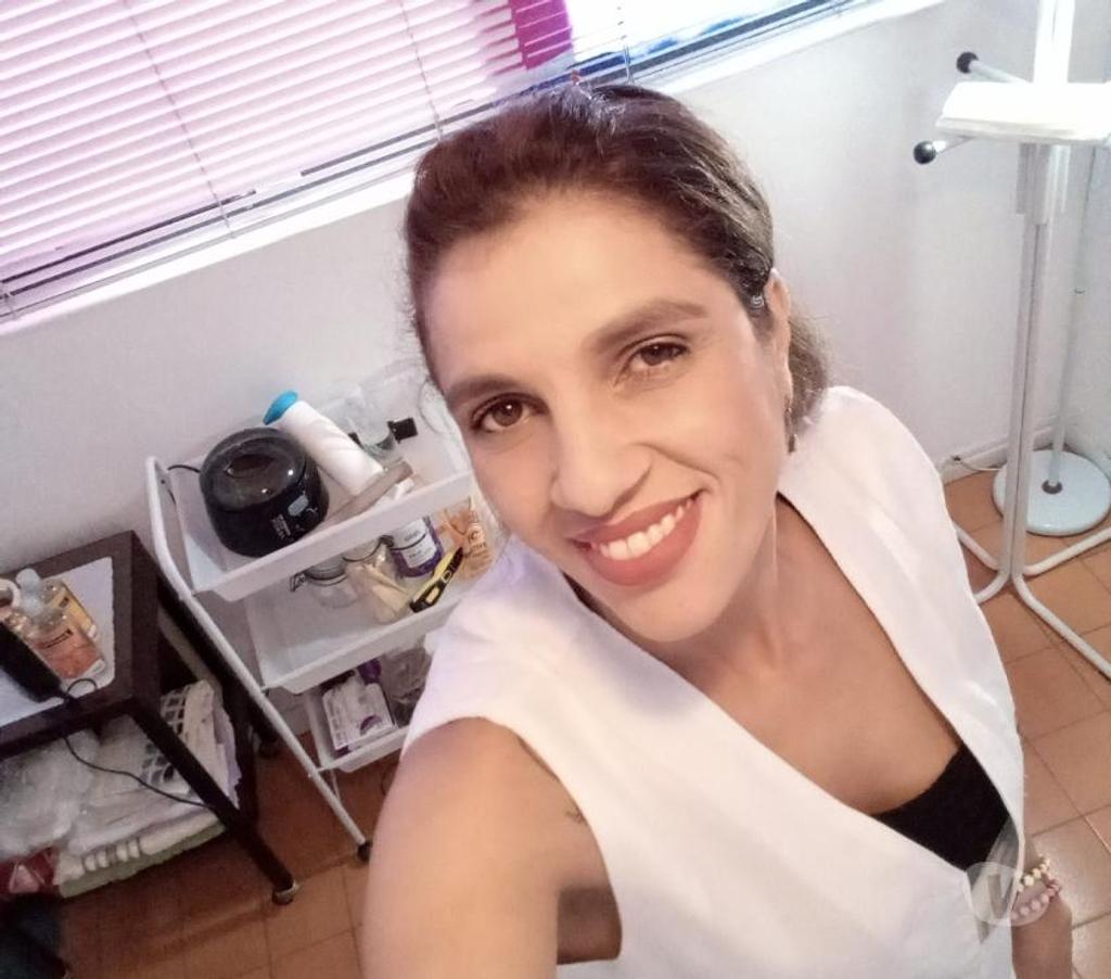 Bem-Estar - Saúde - Beleza Curitiba PR Matriz - Fotos para Danda Massagens e Depilação