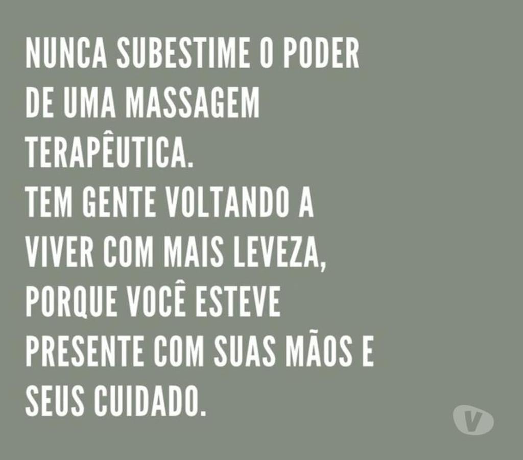 Bem-Estar - Saúde - Beleza Curitiba PR Matriz - Fotos para Danda Massagens e Depilação