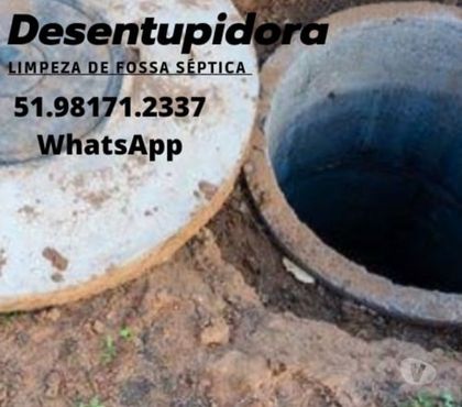 Reparo - Conserto - Reforma - Fotos para Entupiu? Orçamento Via Whatts - Desentupidora e Limpa Fossa