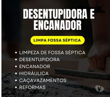 Reparo - Conserto - Reforma Canoas RS - Fotos para 51981712337 desentupidora esgotos igara canoas