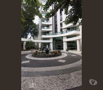 Alugo Apto Mobiliado Paraiso