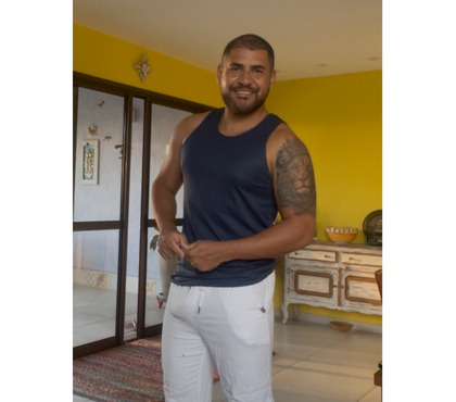Bem-Estar - Saúde - Beleza Copacabana Rio de Janeiro RJ - Fotos para Hercules Massagem