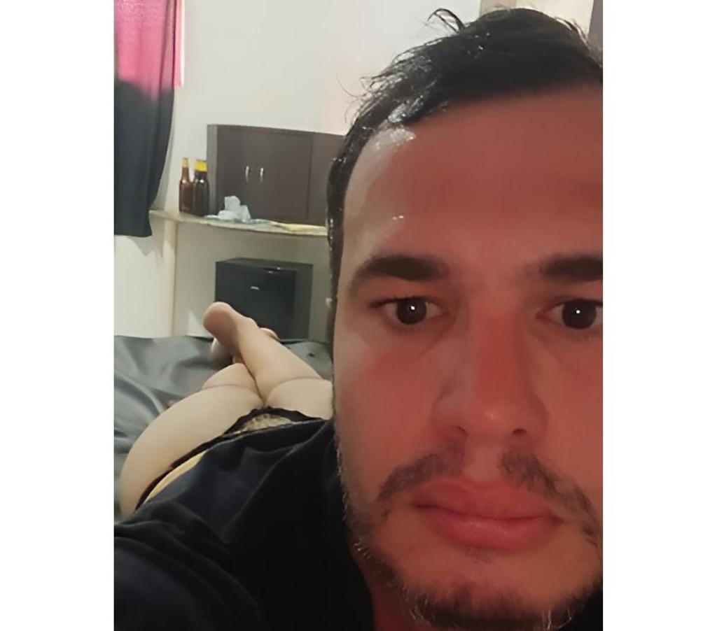 Homem procura Homem Florianopolis SC Florianópolis Outros - Fotos para Passivo de calcinha quer levar pau de dotado sem camisinha