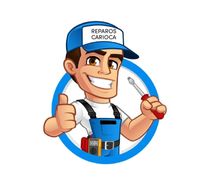 Técnico de Aquecedores a Gás em 'Copacabana'