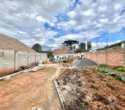 Lotes Santa Felicidade Curitiba PR - Fotos para Terreno a venda, Orleans, Curitiba