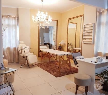 Bem-Estar - Saúde - Beleza Matriz Curitiba PR - Fotos para MASSAGEM E DEPILAÇÃO AMBIENTE CLIMATIZADO CENTRO