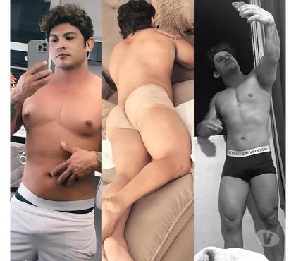Acompanhantes masculinos Matriz Curitiba PR - Fotos para MASSO TÂNTRICA Garotoboy