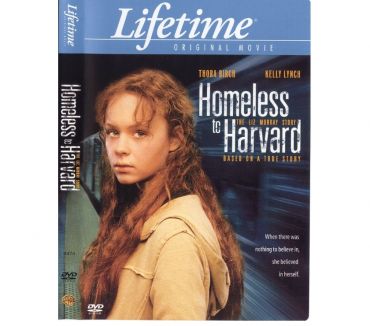 Video Games a Venda - Fotos para Dvd Homeless to Harvard: The Liz Murray Story