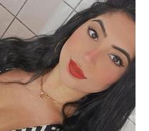 Jenifer Cardoso massagem relaxante
