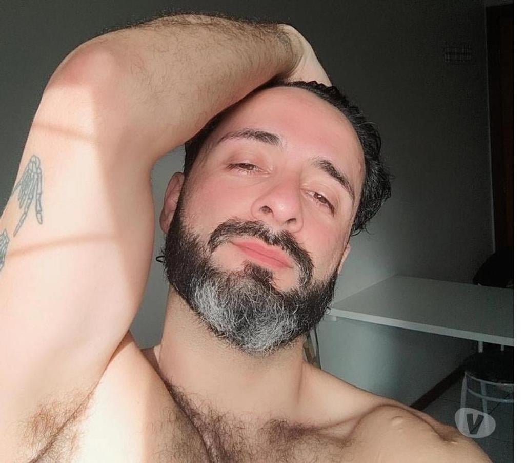 Acompanhantes masculinos Florianopolis SC Centro Florianopolis - Fotos para Massagem Vivência Nuru para Homens