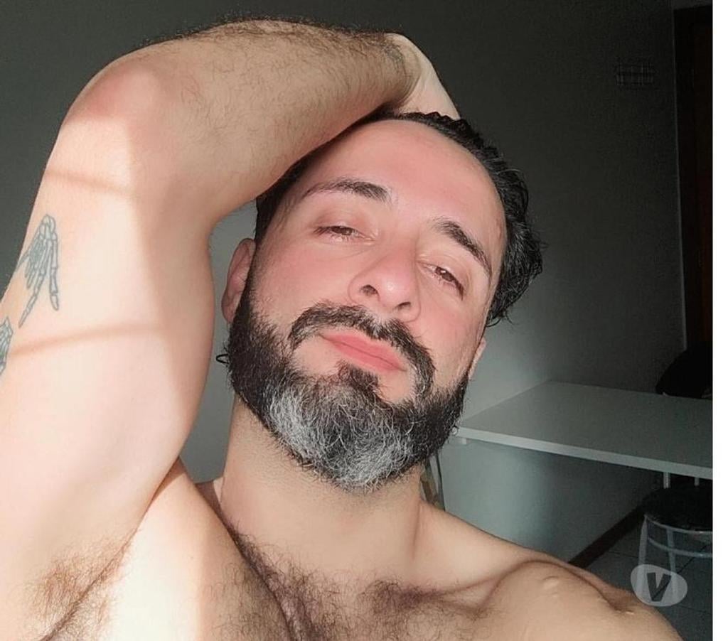 Acompanhantes masculinos Caxias do Sul RS - Fotos para Massagem Vivência Nuru para Homens